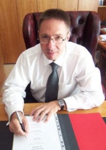 Wolfgang Becker Thomas Dörpmund